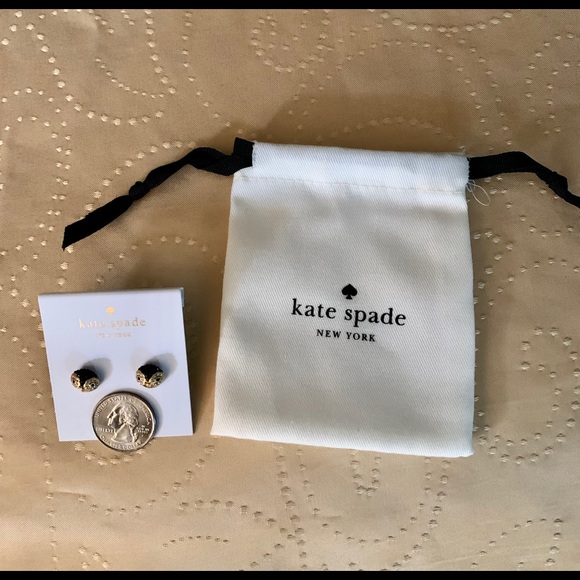 Kate Spade โ ๏ธ Penguin Earrings - Picture 4 of 5